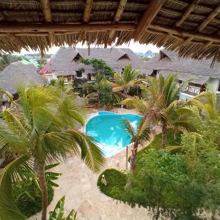 Hotel Tropical Zanzibar Нунгви Экстерьер фото