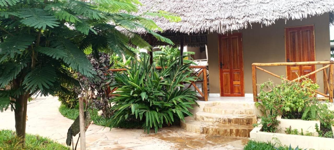 Hotel Tropical Zanzibar Нунгви Экстерьер фото