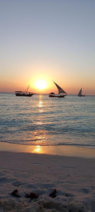 Hotel Tropical Zanzibar Нунгви Экстерьер фото
