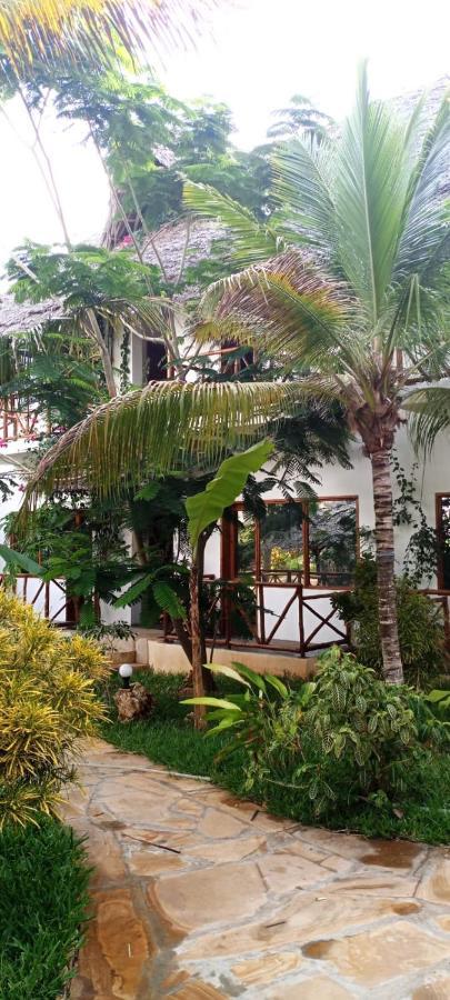 Hotel Tropical Zanzibar Нунгви Экстерьер фото