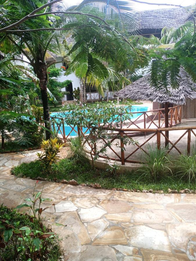 Hotel Tropical Zanzibar Нунгви Экстерьер фото