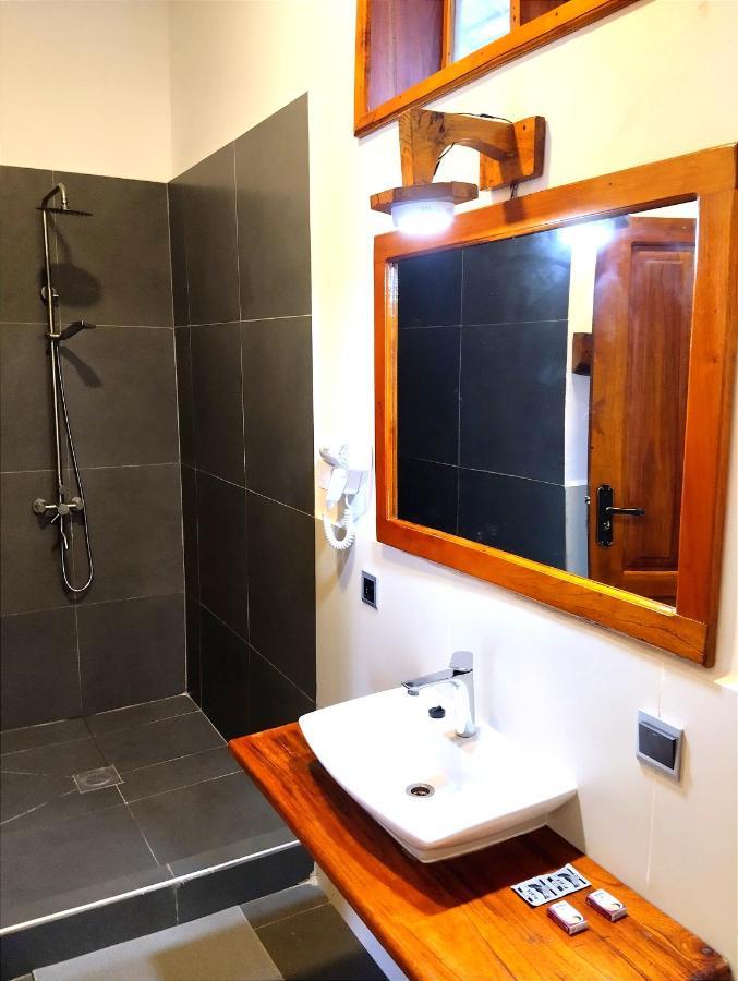 Hotel Tropical Zanzibar Нунгви Экстерьер фото